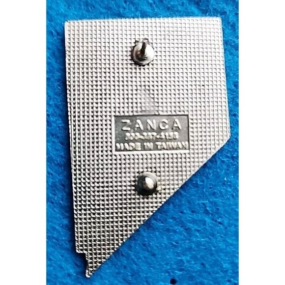 Destination Imagination pins Nevada 2002 Hat Pin - Picture 5 of 6